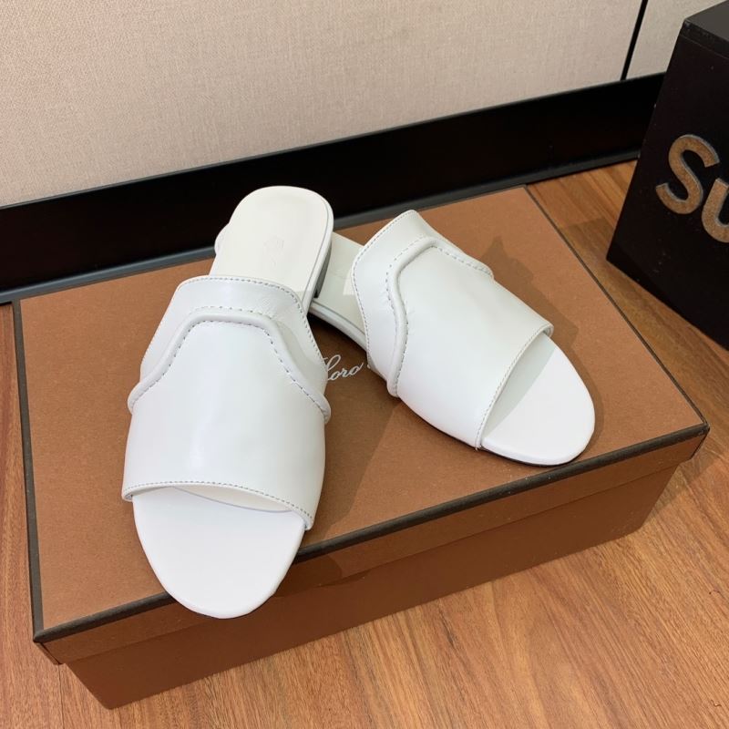 Loro Piana Sandals